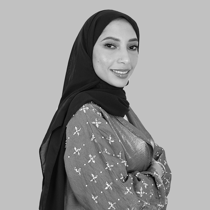 Dr. Fatema Almughlliq, Project Management Specialist