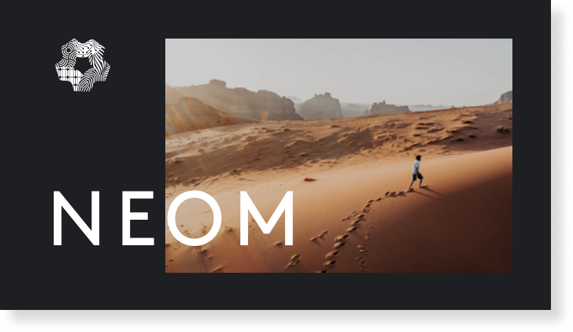 Download the NEOM 2022 SR Report