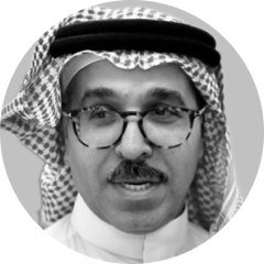 Nadhmi Al-Nasr - Directeur Général Opérationnel                 