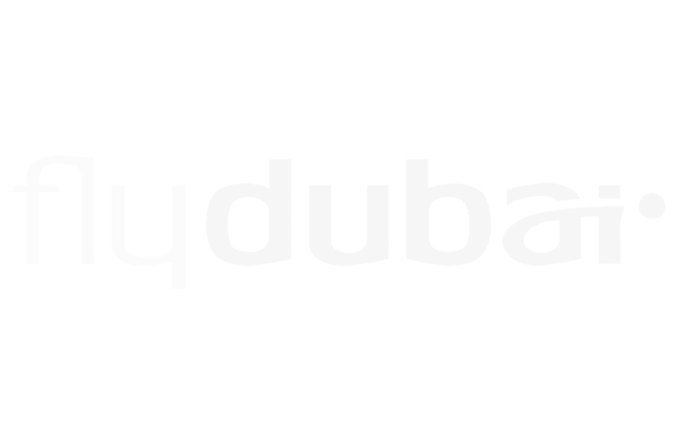   flydubai logo