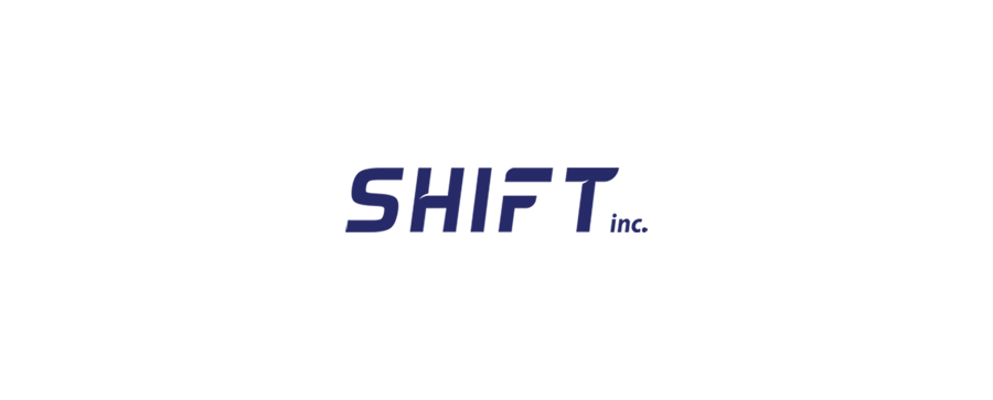 shift logo 