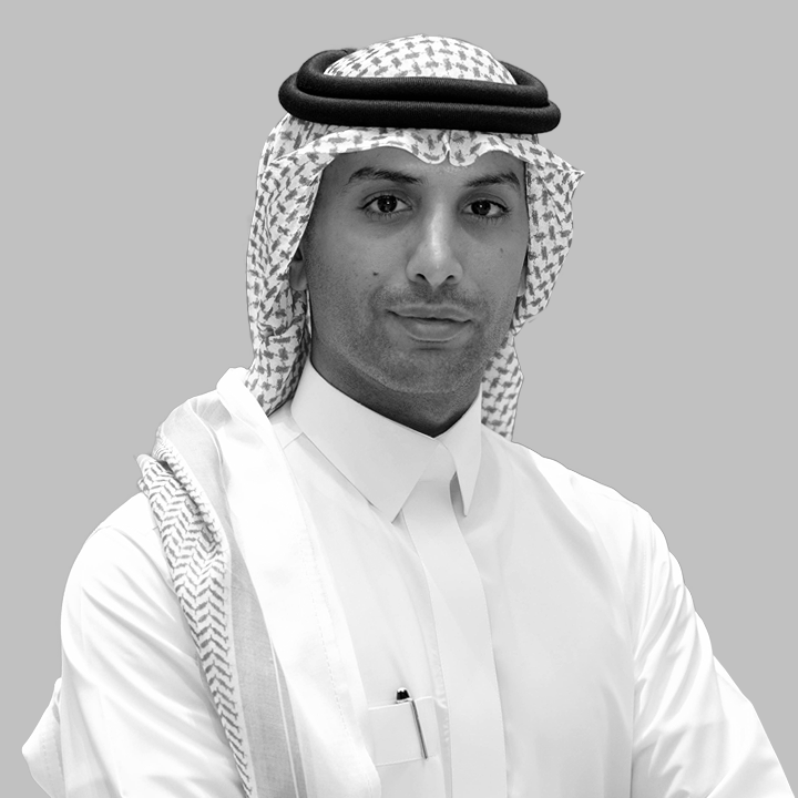 Dr. Yusif A. Alghamdi, Research Innovation Specialist - DRI, Ministry of Education