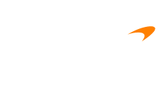 マクラーレン アクセラレーターのロゴ