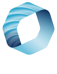 Oxagon Logo in English