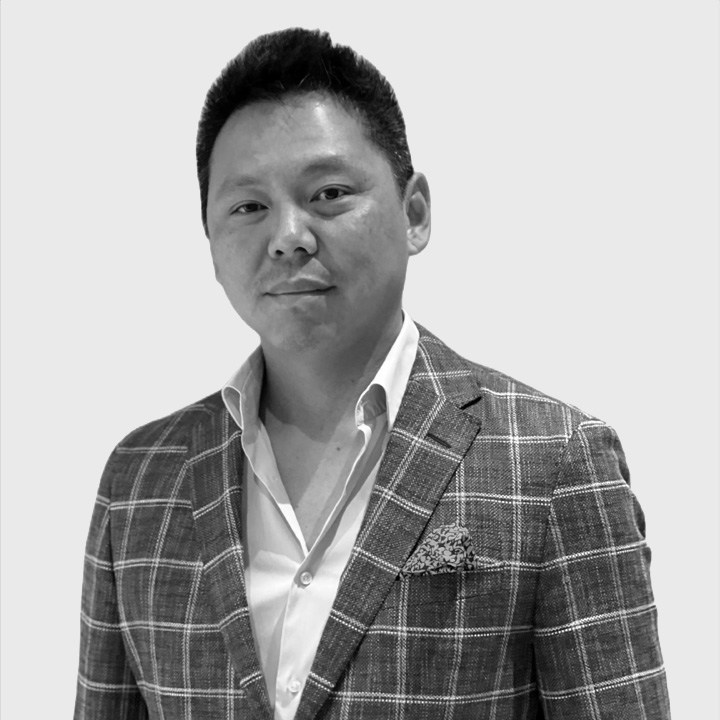 Howard Wu, directeur exécutif - Investissements internationaux et fabrication