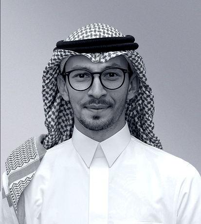 Ахмед Басингаб, менеджер по реализации инновационных программ