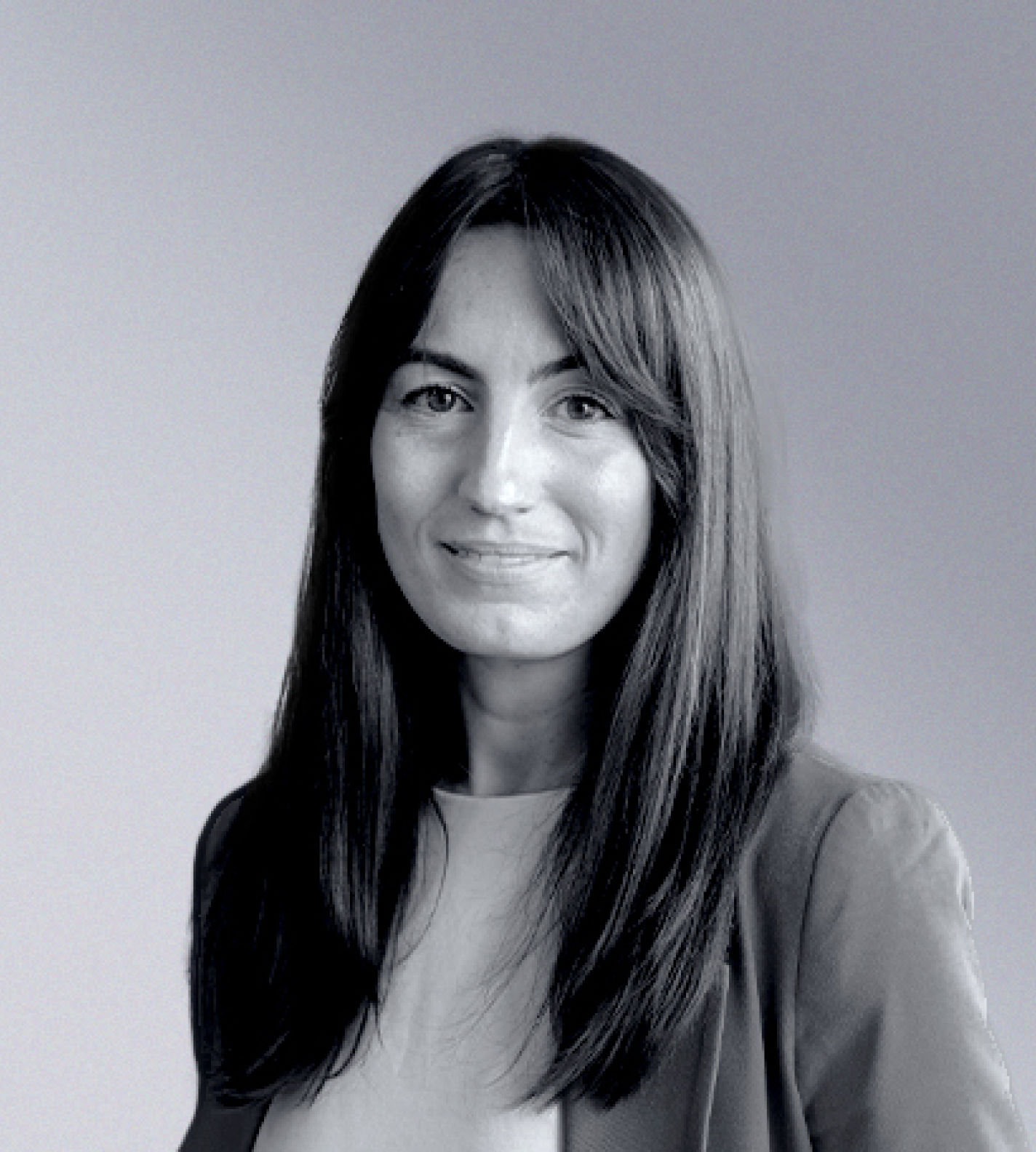 Dr. Sophie Darragh, Senior Managerin – McLaren Accelerator