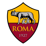 as roma