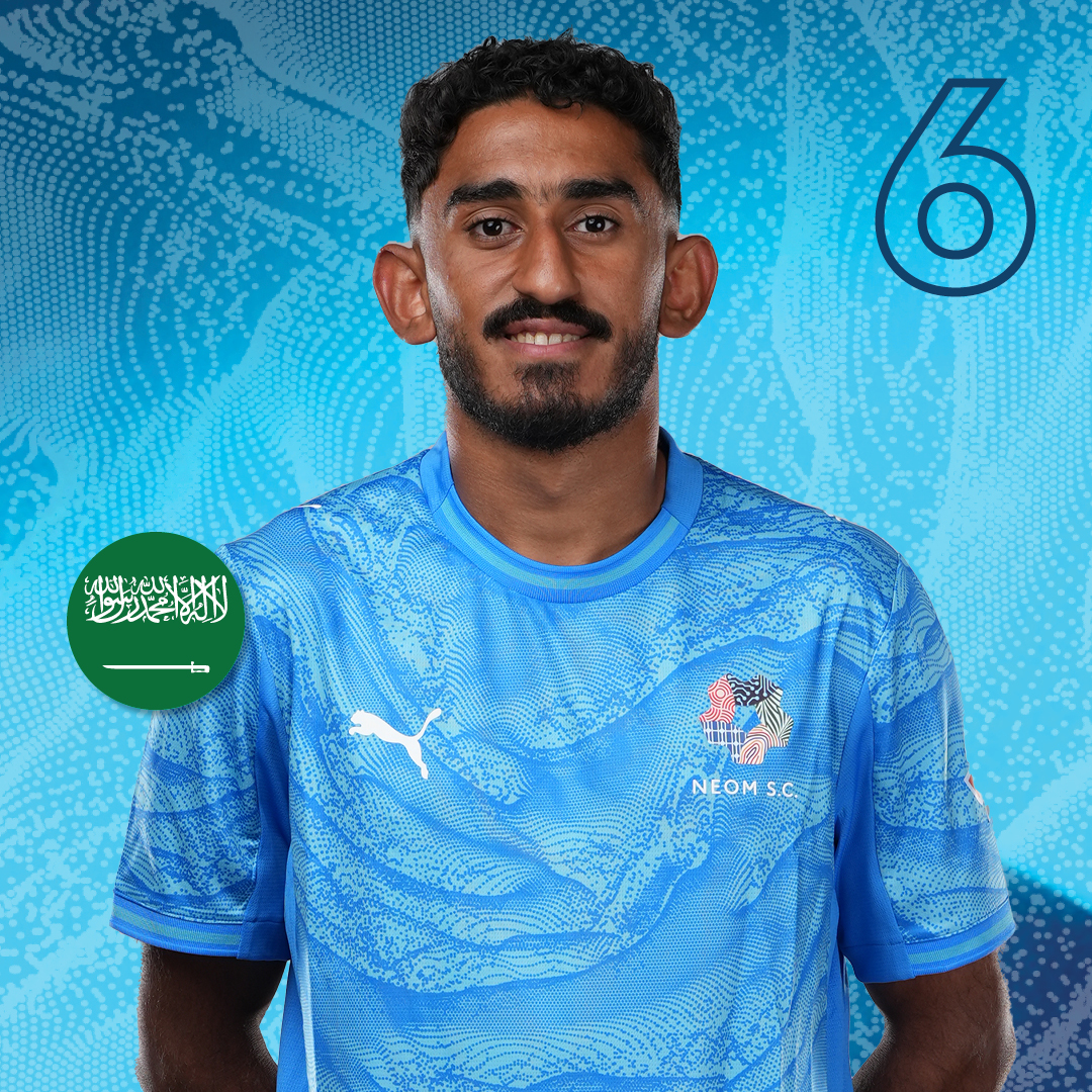 Abbas Al Hassan