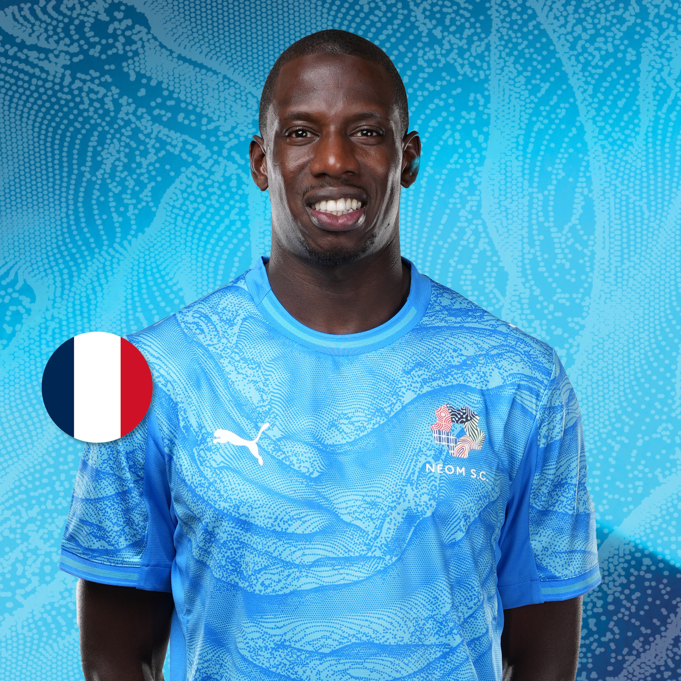 Abdoulaye Doucouré