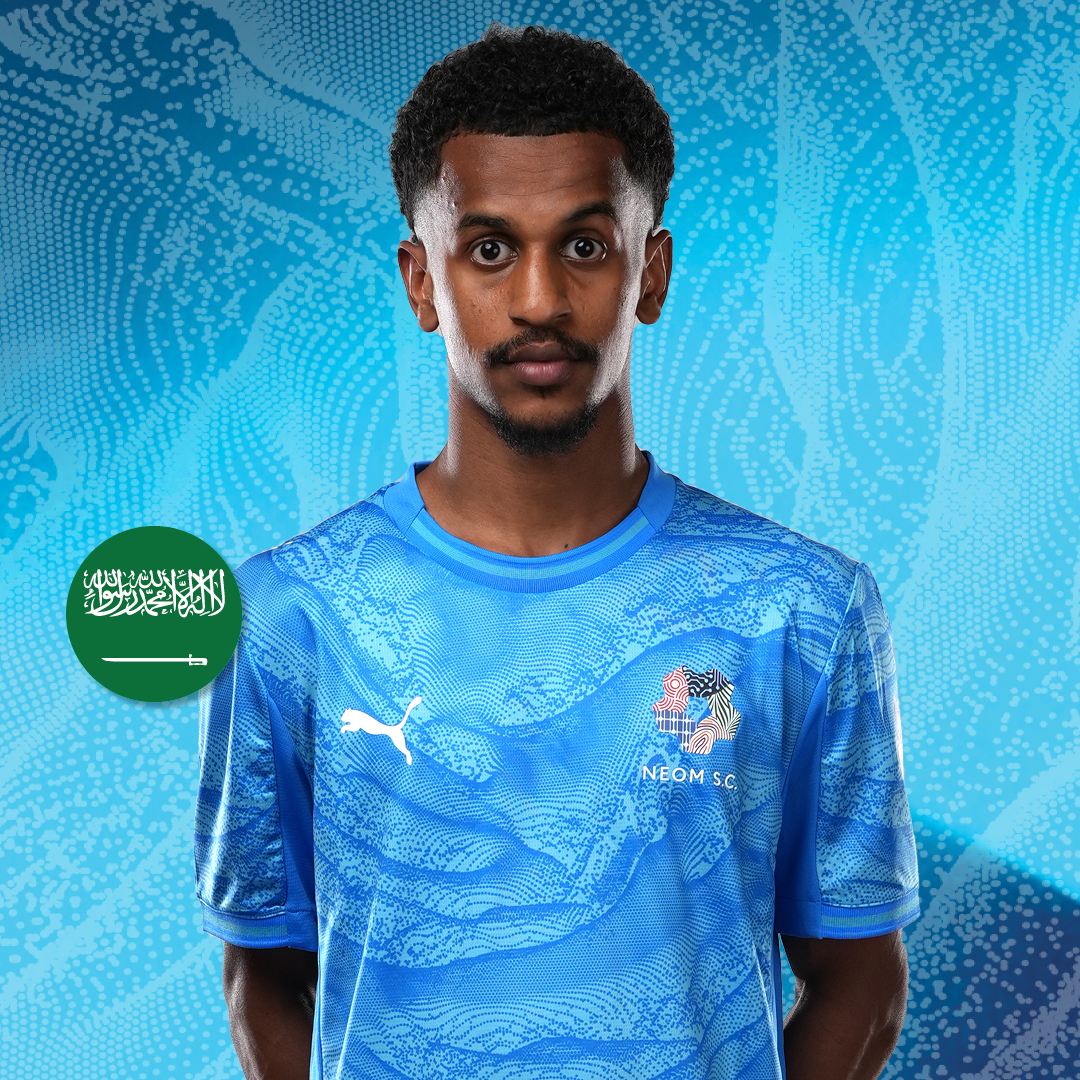 Abdulaziz Noor 