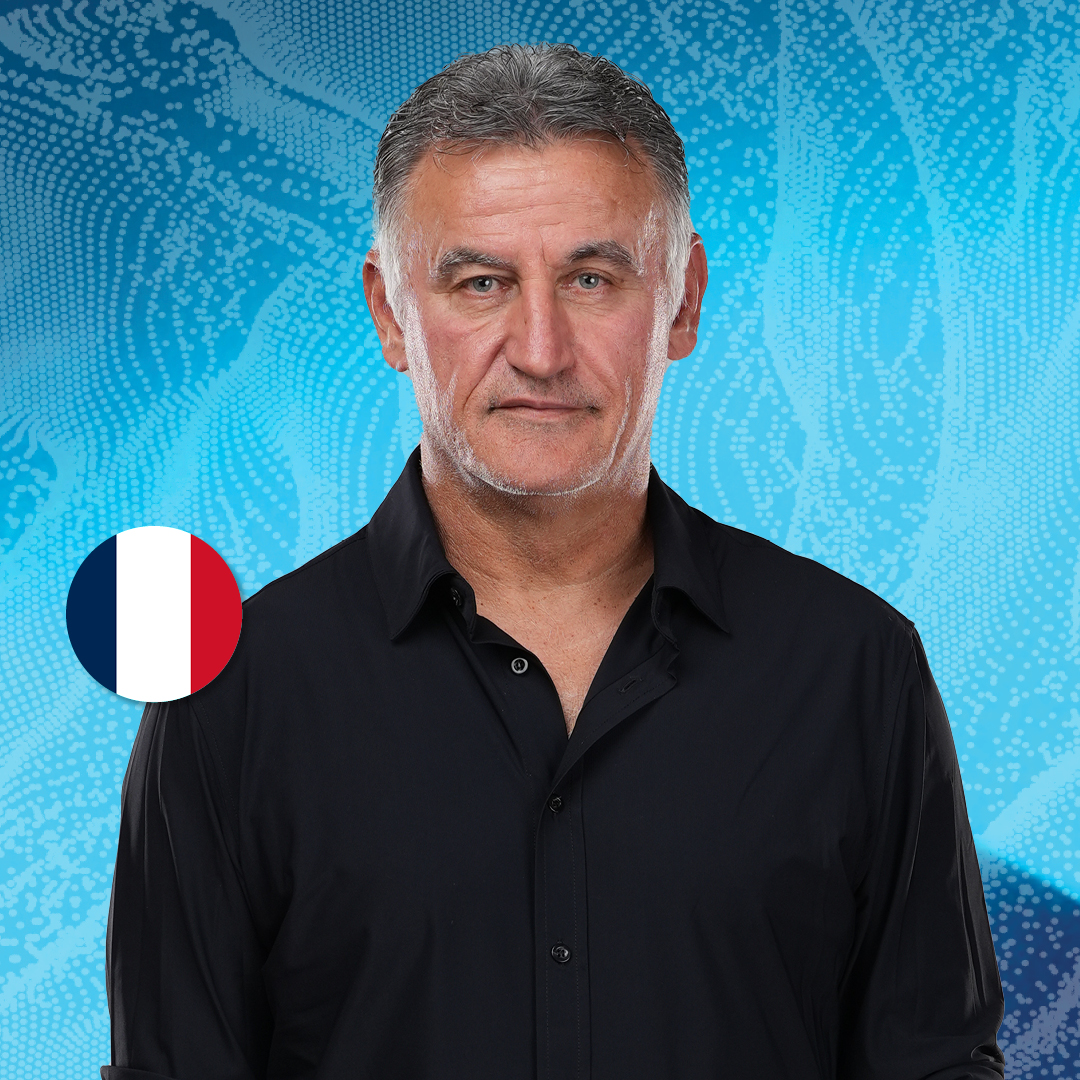 Christophe Galtier