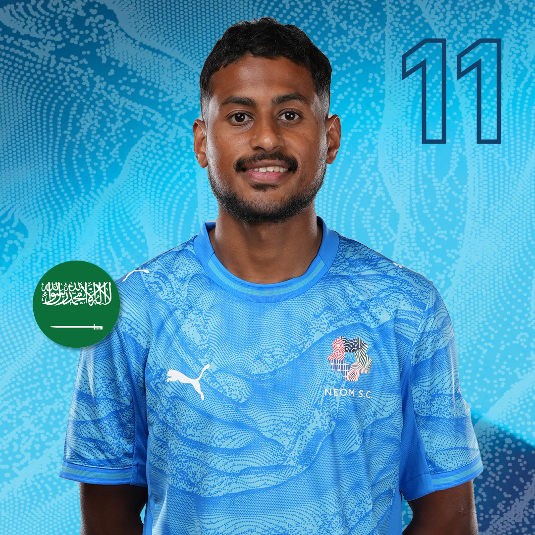 Hassan Al Ali 