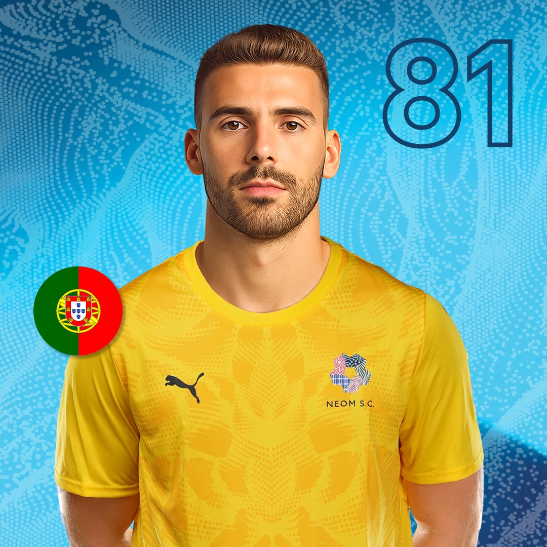 Luis Maximiano 
