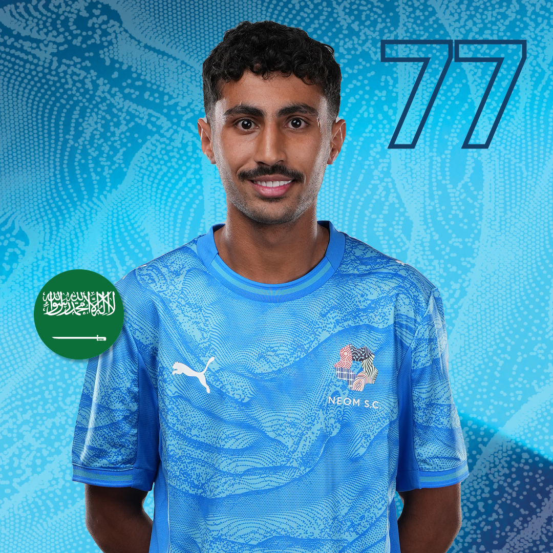 Nawaf Al Janahi
