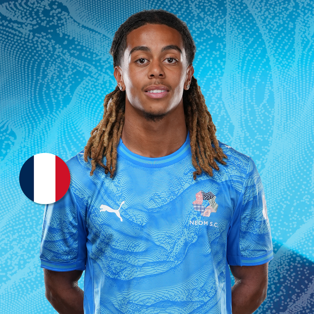 Saïmon Bouabré 