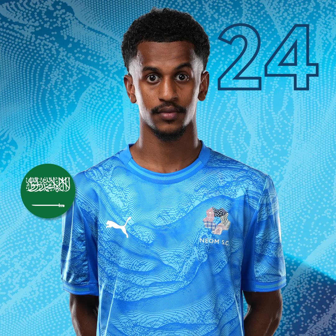 Abdulaziz Noor 