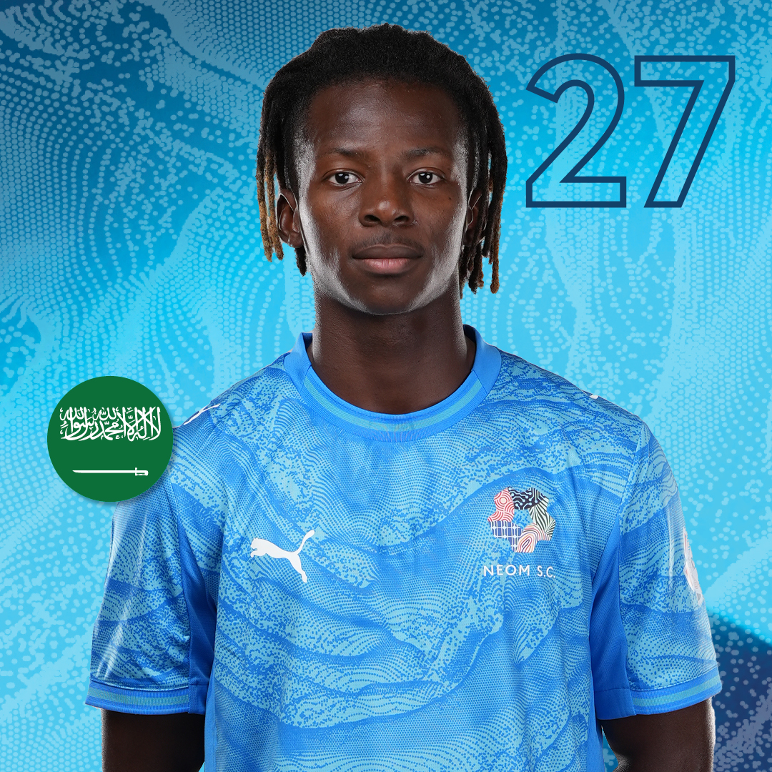 Eslam Hawsawi