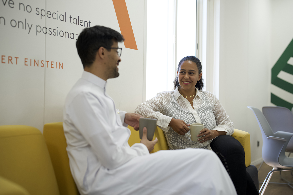 Code of Conduct NEOM