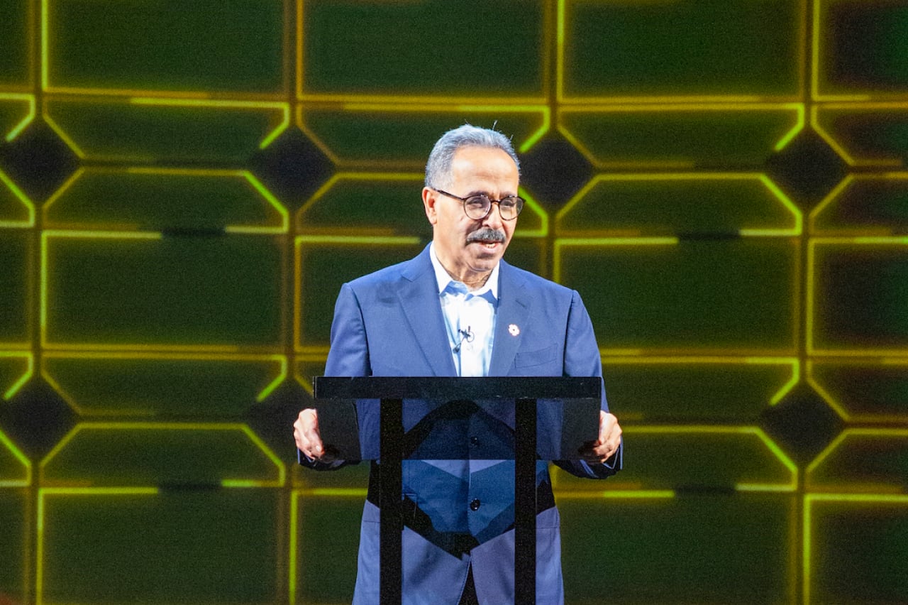 Nadhmi Al-Nasr