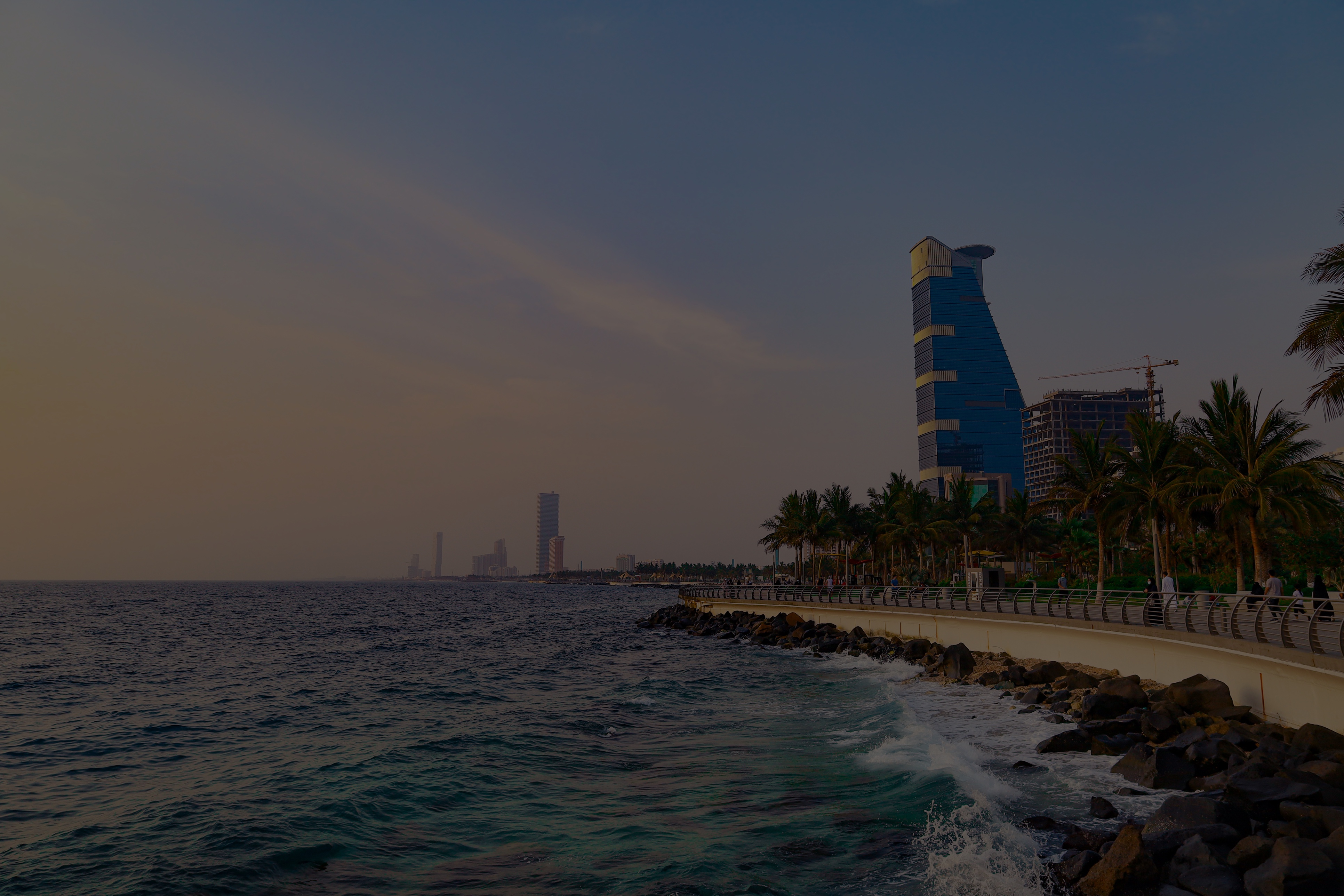 Jeddah
