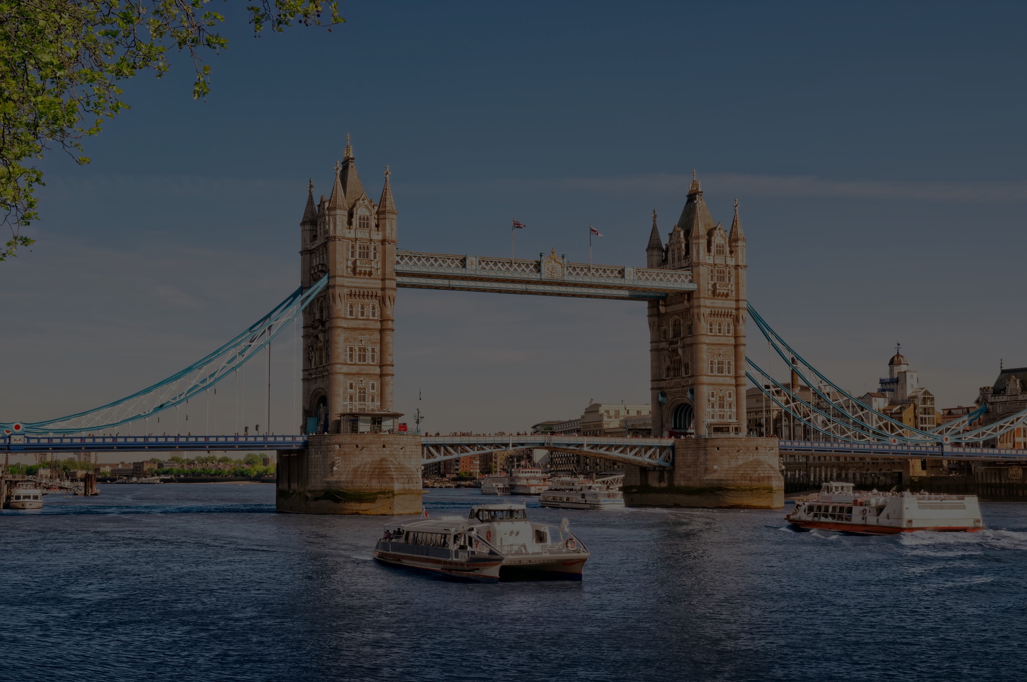 London