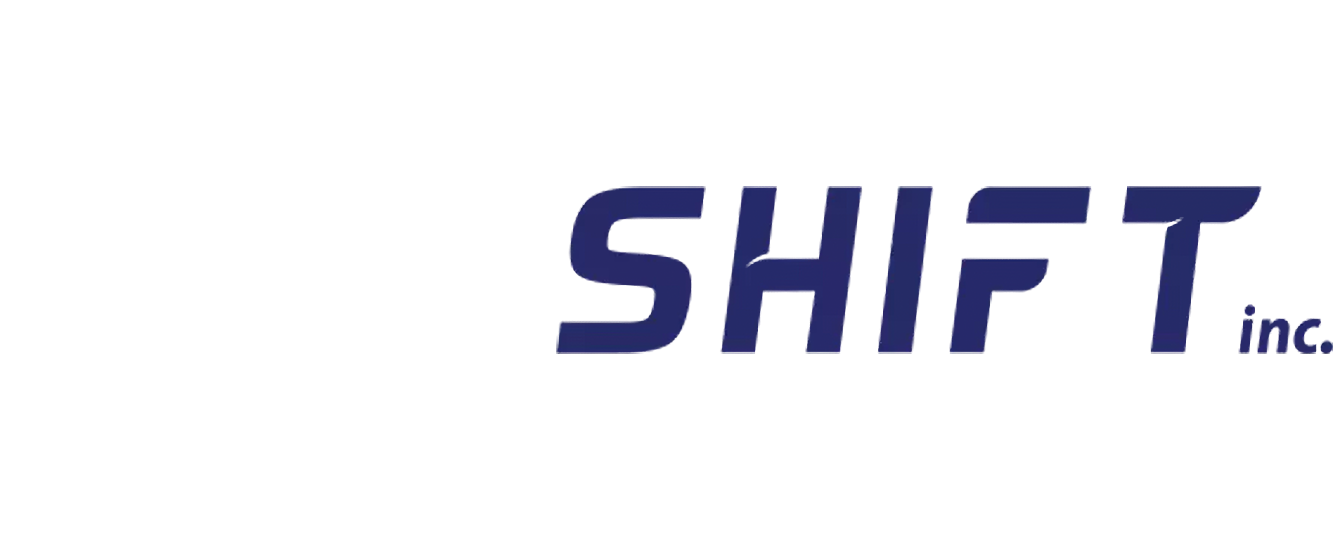 Shift