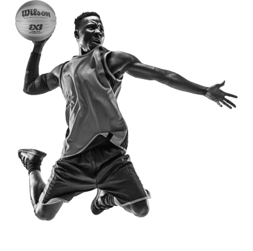 Basketball player