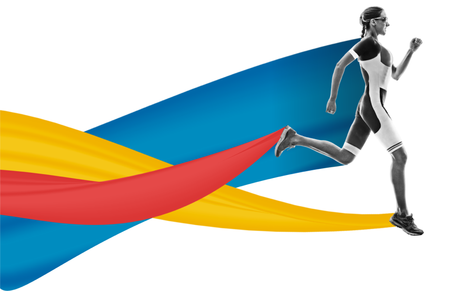 SUPER LEAGUE TRIATHLON NEOM
