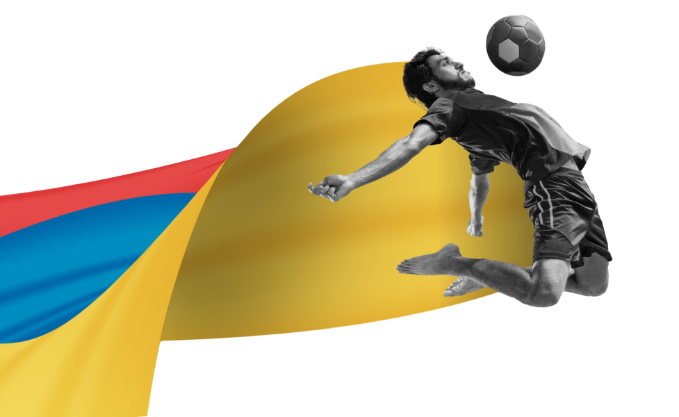 NEOM BEACH SOCCER CUP