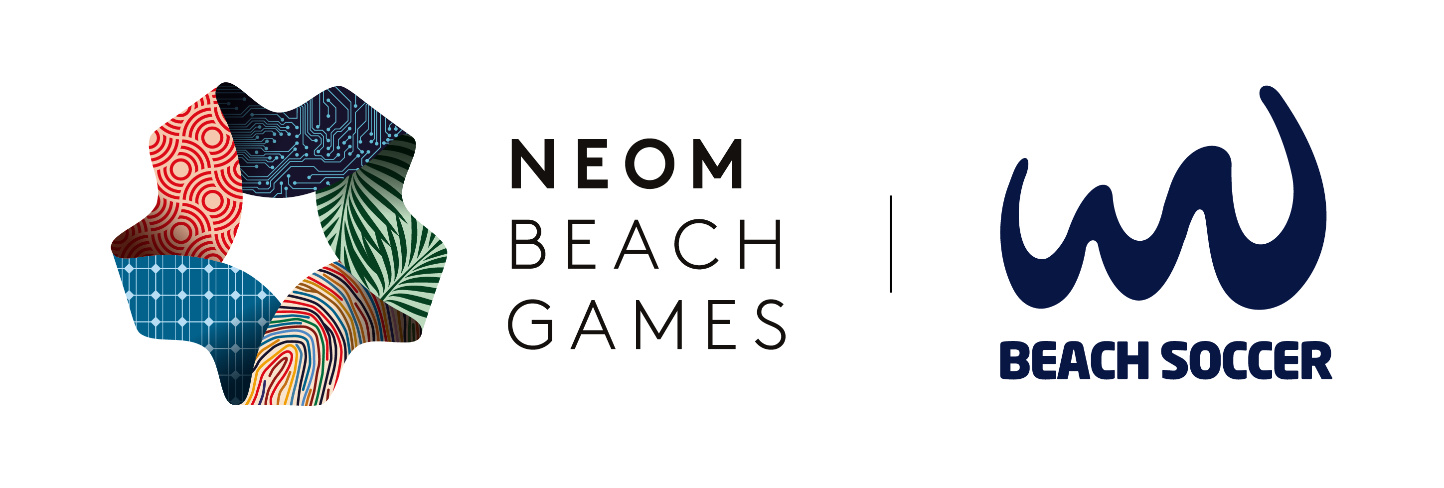 NEOM BEACH SOCCER CUP