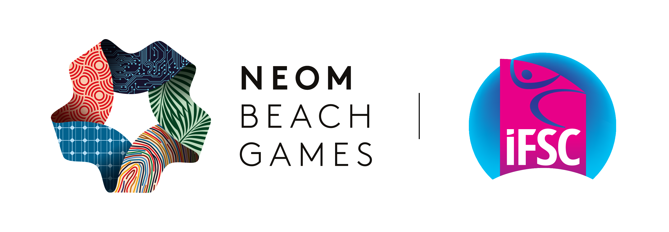 SUPER LEAGUE TRIATHLON NEOM