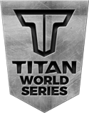TITAN - Mountain biking