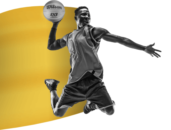 FIBA 3x3 Basketball 