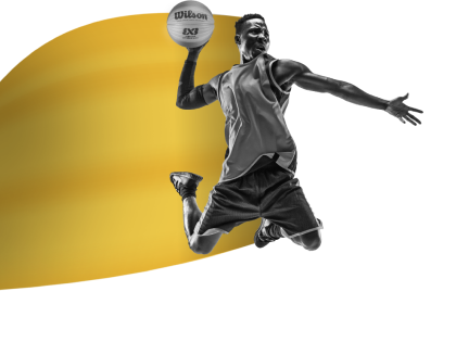  FIBA 3x3 Basketball