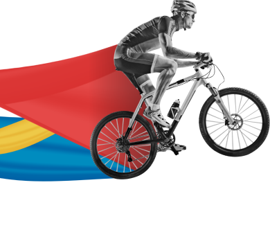  TITAN - Mountain biking