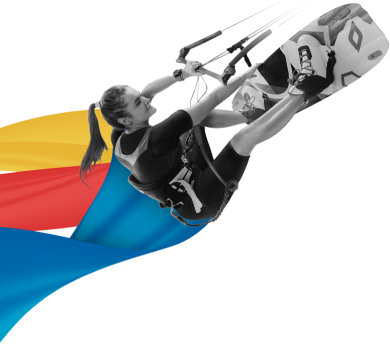  GKA Kitesurfing