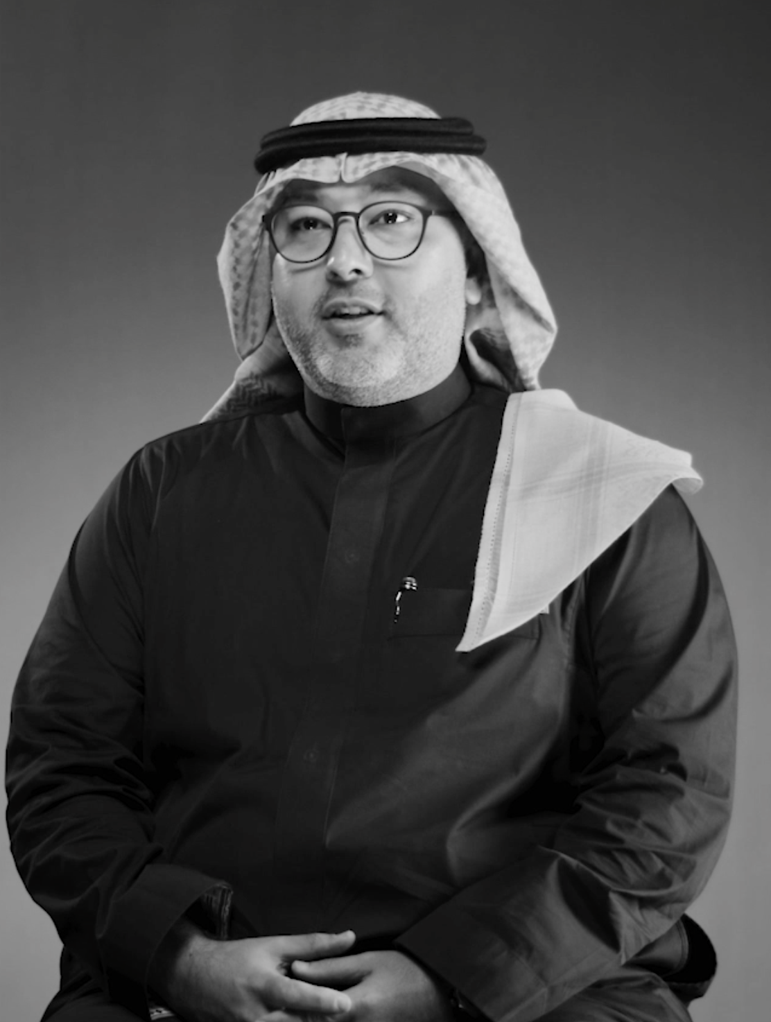 Amin Bukhari discusses the talent that makes up NEOM