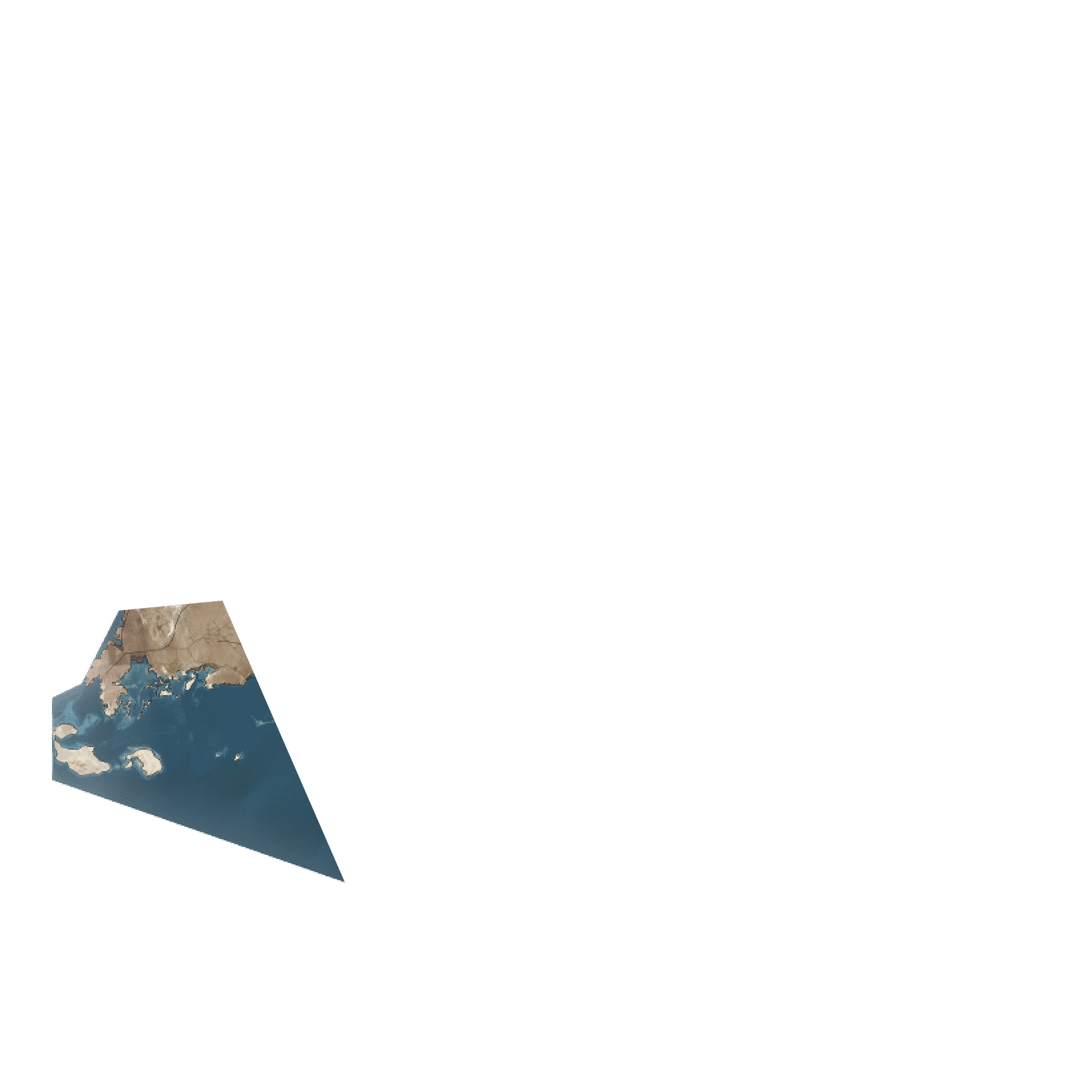 Region #1 highlight layer image here