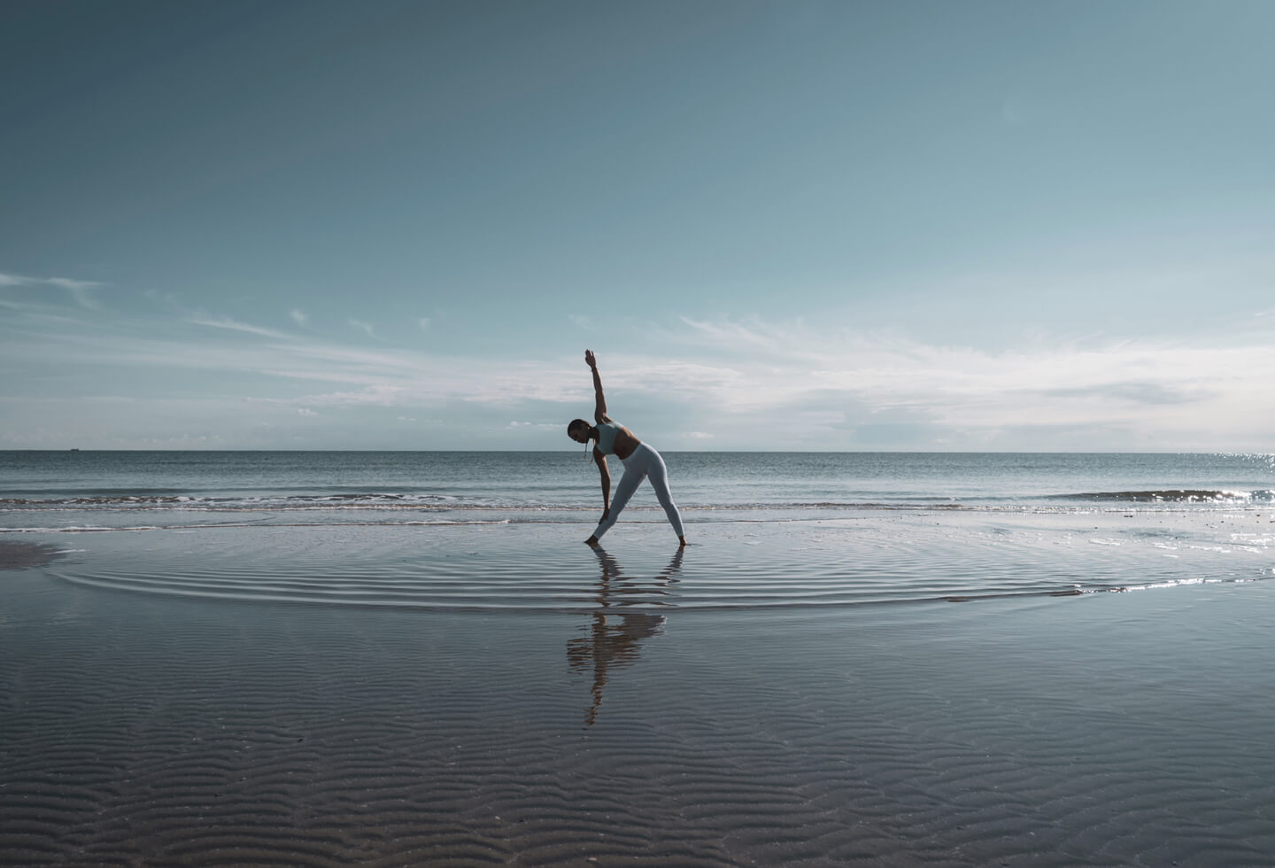 Health, well-being & biotech
