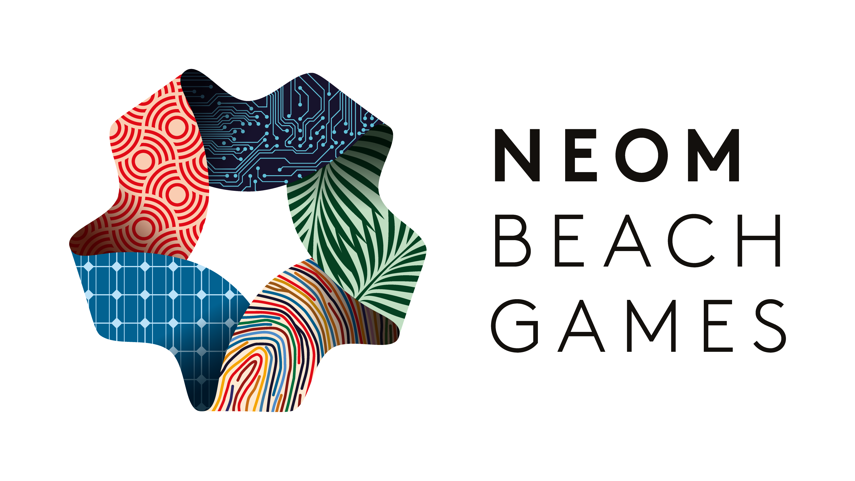 NEOM Beach Games 2023