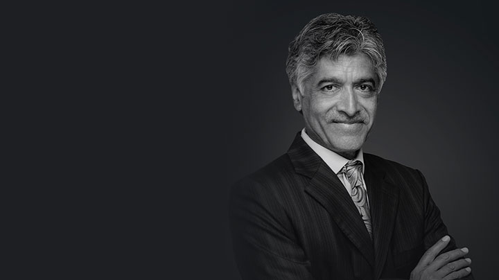 NEOM Industry Executive