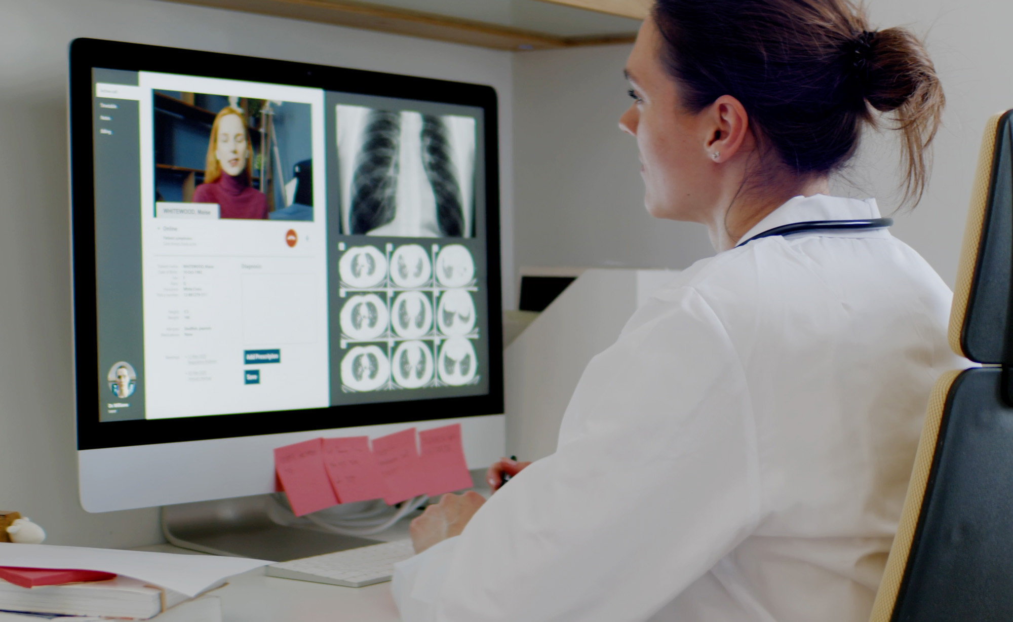  Equitable access to healthcare image
