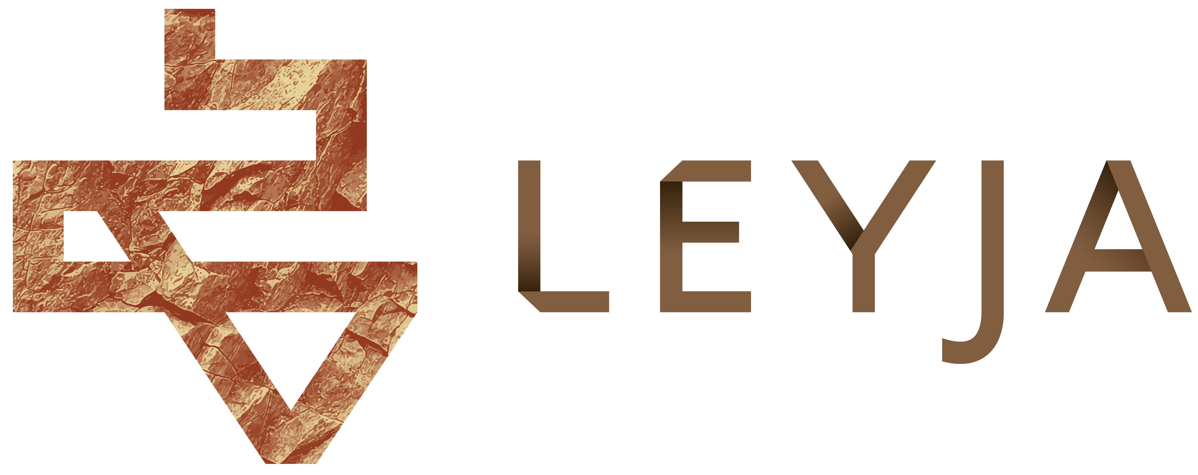Leyja Logo