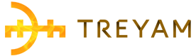 Treyam Logo Image