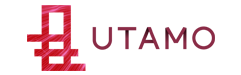 Utamo Логотип