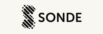 Логотип партнера Sonde