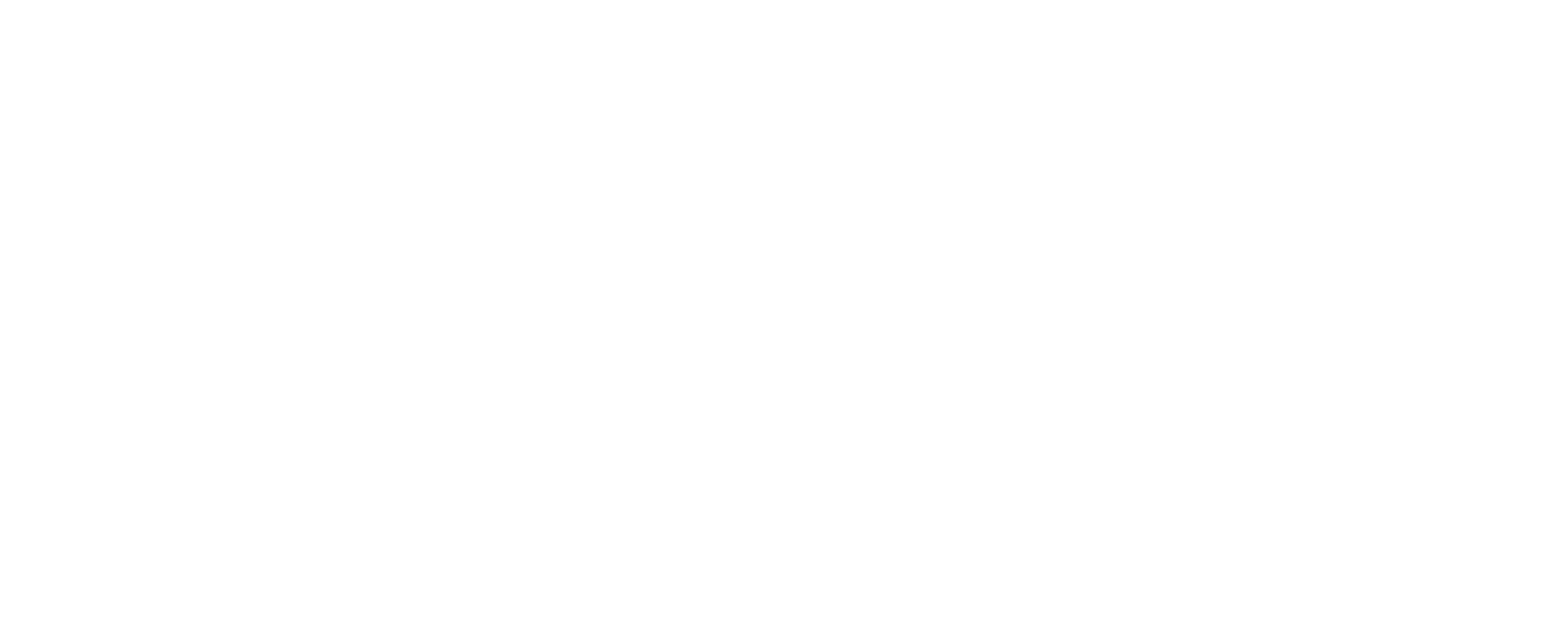 the line