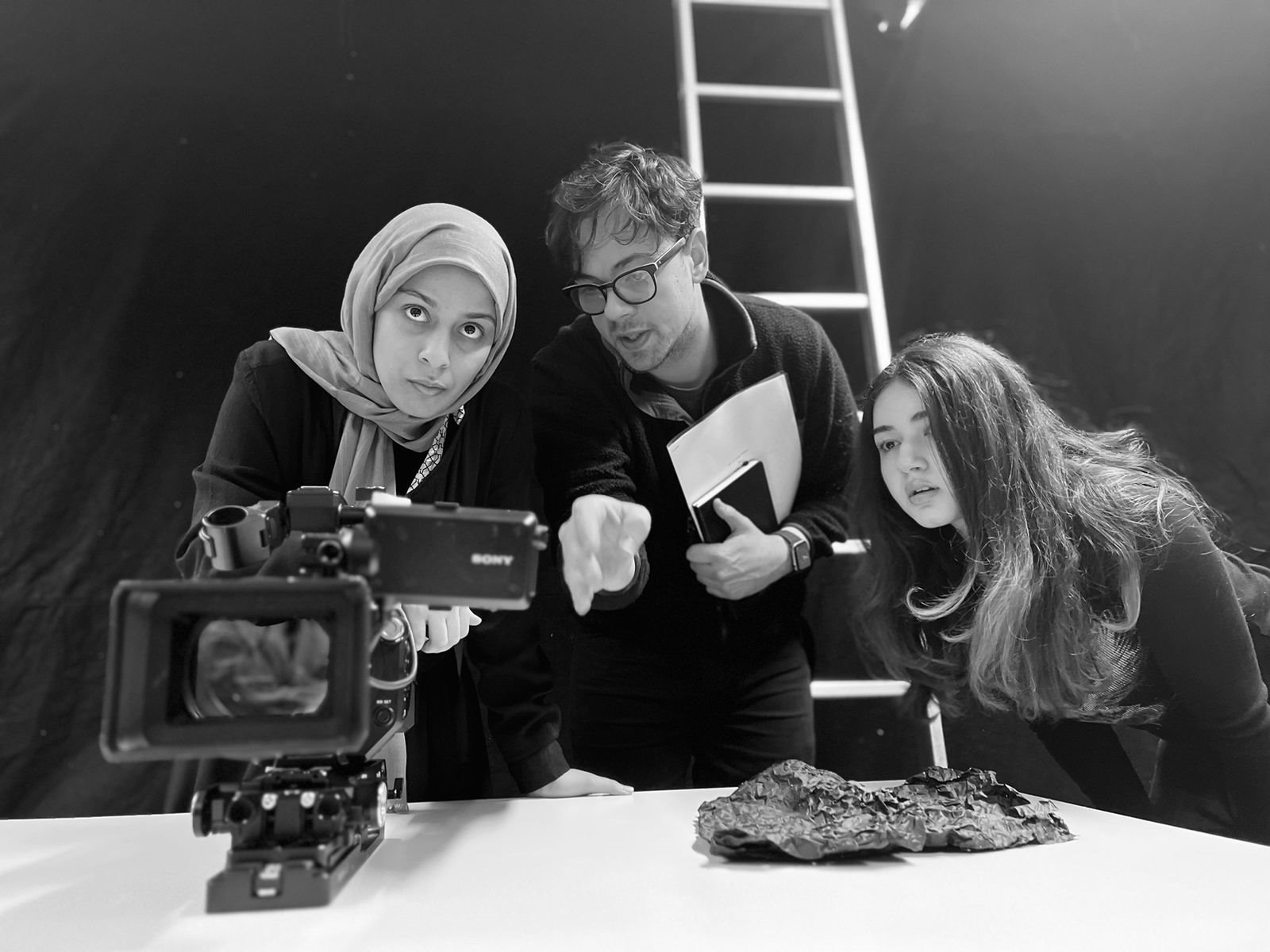 Workforce image