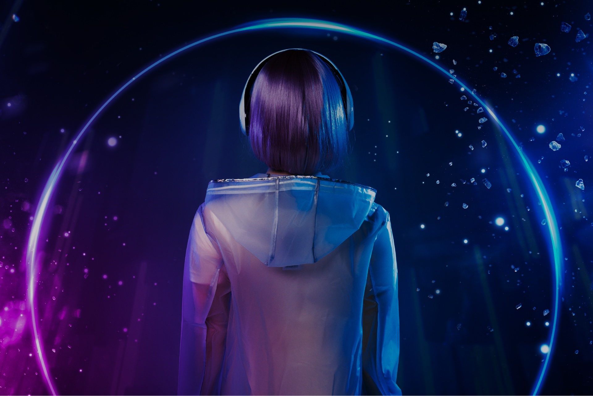 THE FUTURE OF ENTERTAINMENT AND CULTURE